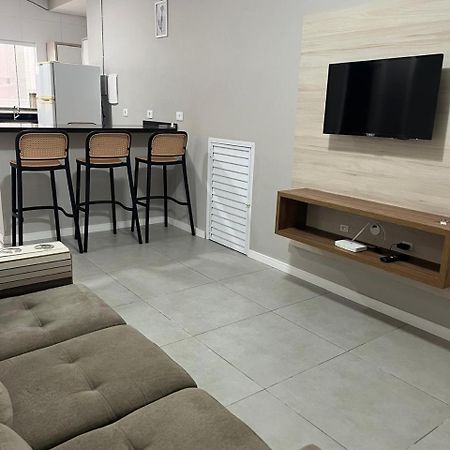 Apartamento Fatima Para Familia Appartement Balneário Camboriú Buitenkant foto