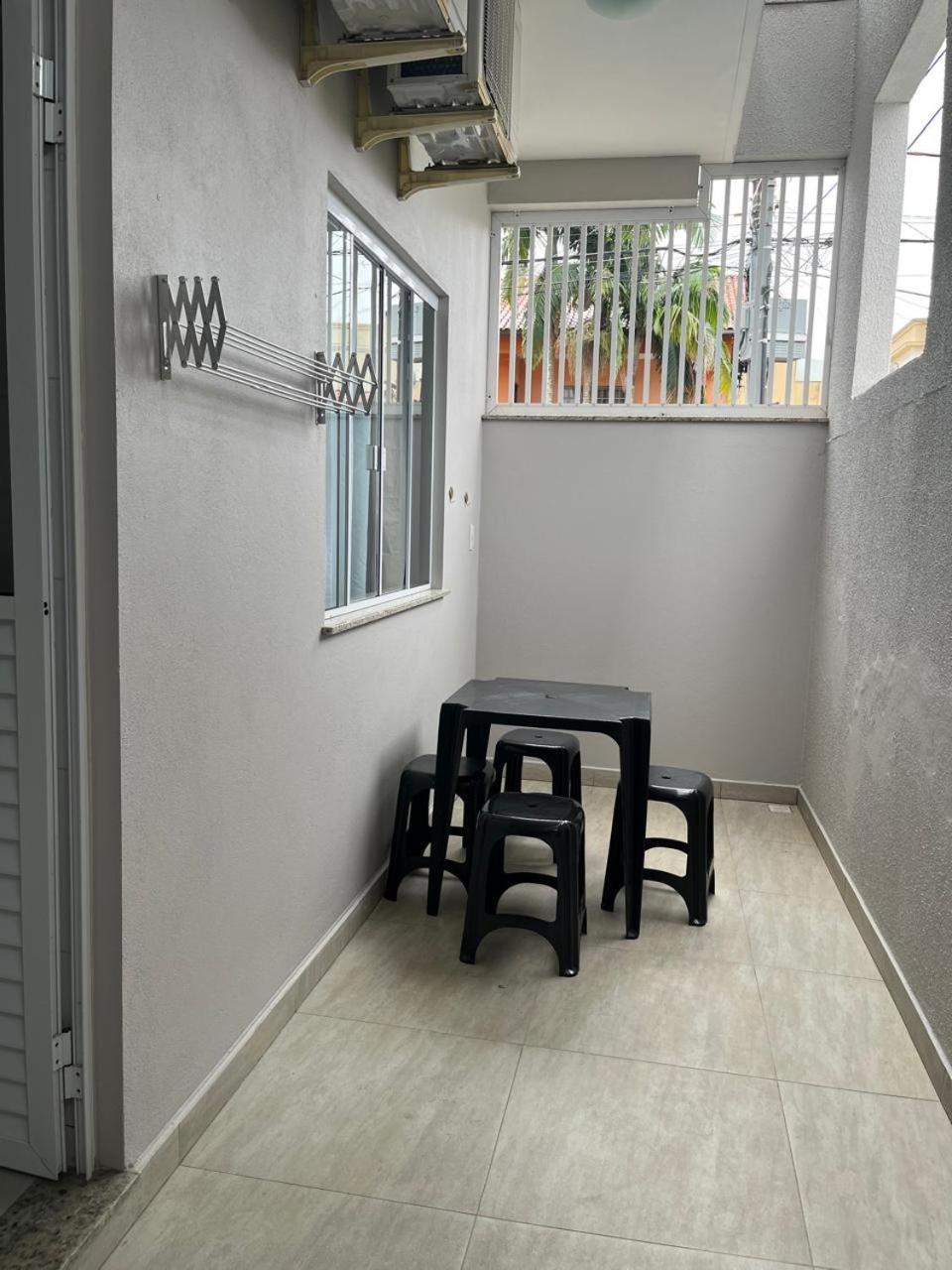 Apartamento Fatima Para Familia Appartement Balneário Camboriú Buitenkant foto