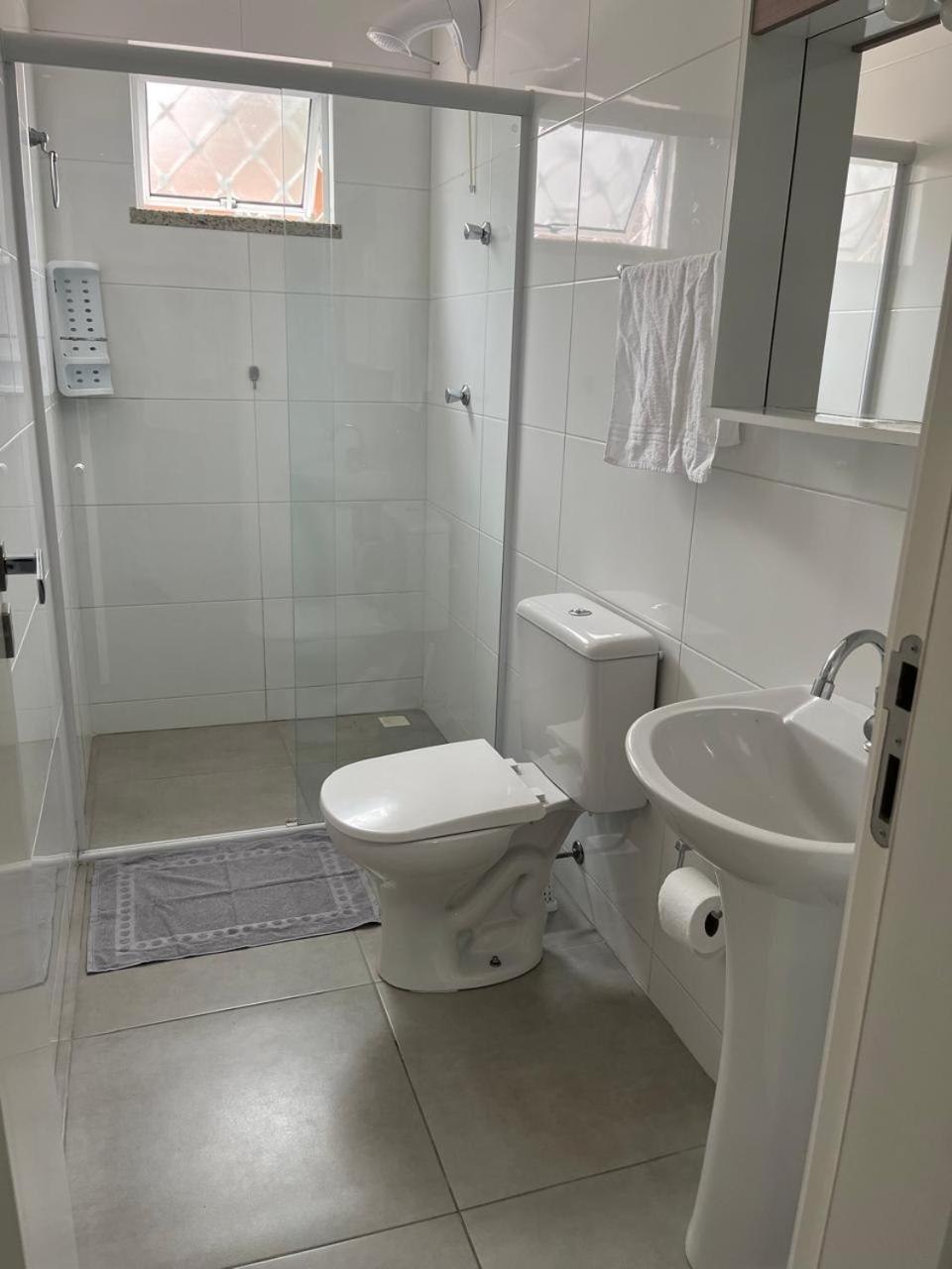 Apartamento Fatima Para Familia Appartement Balneário Camboriú Buitenkant foto