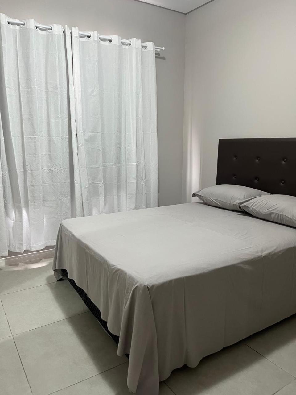 Apartamento Fatima Para Familia Appartement Balneário Camboriú Buitenkant foto